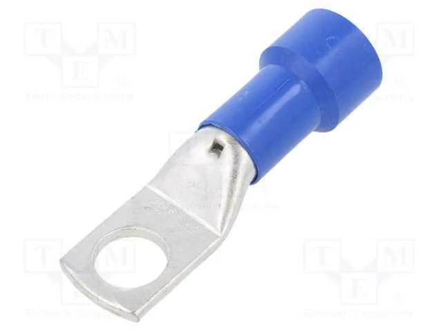 Terminal: anel tubular, M20, : 21mm, 150mm2, cerr.