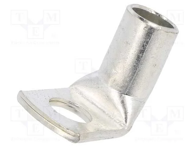 Terminal: anel tubular, M16, 150mm2, cerrar, com .