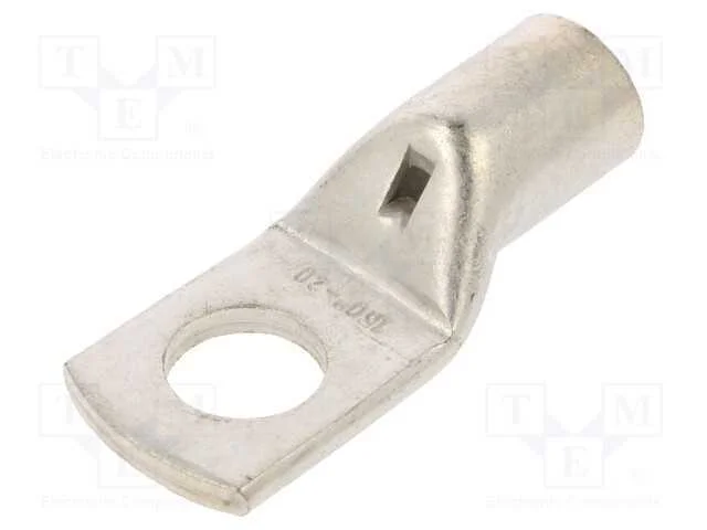 Terminal: anel tubular, M20, 150mm2, cerrar, com .