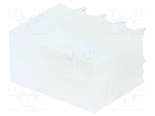 8P VERT HDR VAL-U-LOK V2