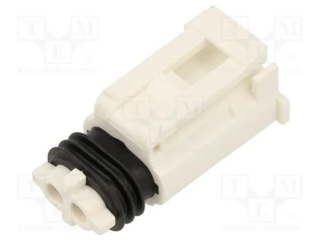 Valuseal Receptacle Housing 1x2