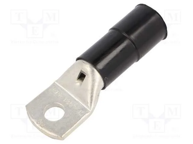 Terminal: anel tubular, M12, : 13mm, 185mm2, cerr.