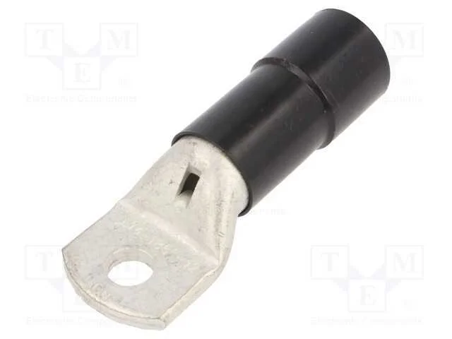 Terminal: anel tubular, M12, : 13mm, 185mm2, cerr.