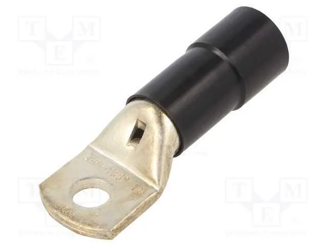 Terminal: anel tubular, M14, : 15mm, 185mm2, cerr.