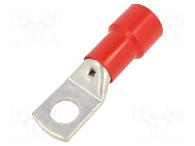 Terminal: anel tubular, M20, : 21mm, 185mm2, cerr.