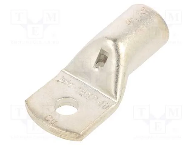 Terminal: anel tubular, M10, 185mm2, cerrar, com .