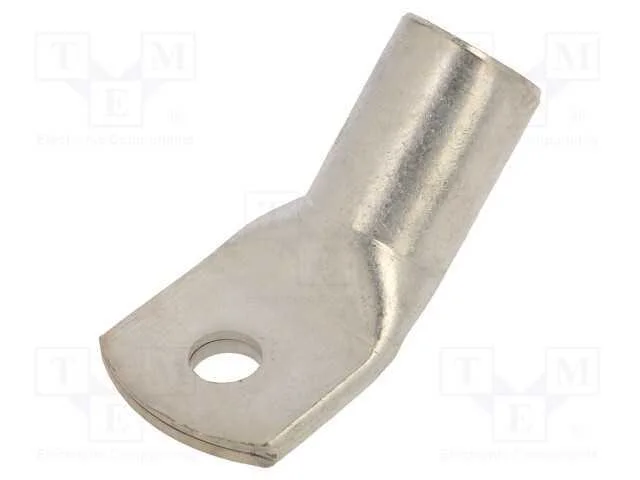 Terminal: anel tubular, M10, 185mm2, cerrar, com .