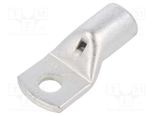 Terminal: anel tubular, M12, 185mm2, cerrar, com .