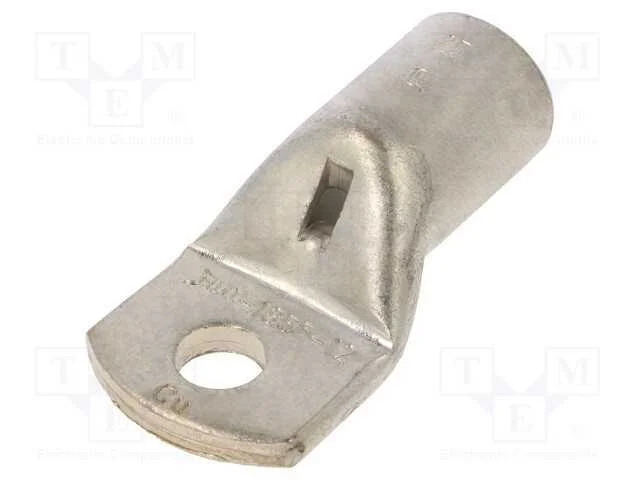 Terminal: anel tubular, M12, 185mm2, cerrar, com .