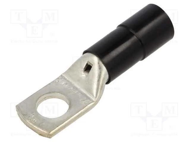 Terminal: anel tubular, M20, : 21mm, 185mm2, cerr.