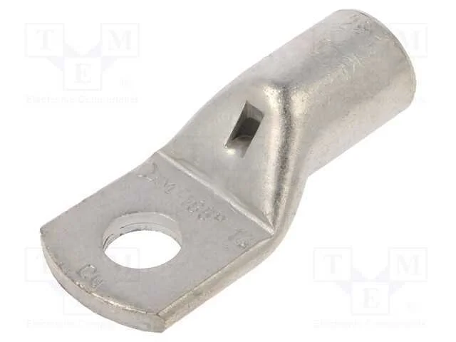 Terminal: anel tubular, M14, 185mm2, cerrar, com .