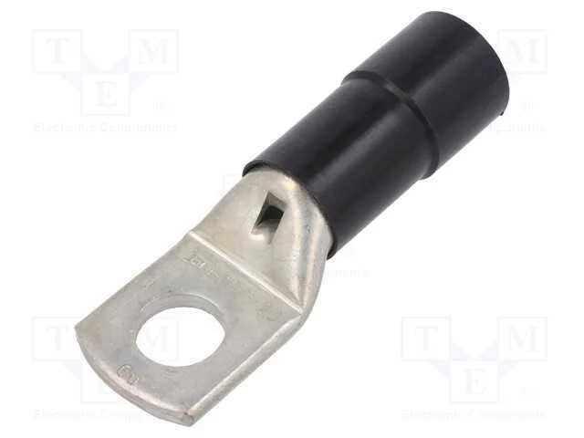 Terminal: anel tubular, M20, : 21mm, 185mm2, cerr.