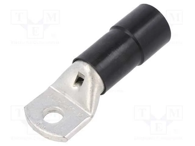 Terminal: anel tubular, M12, : 13mm, 240mm2, cerr.