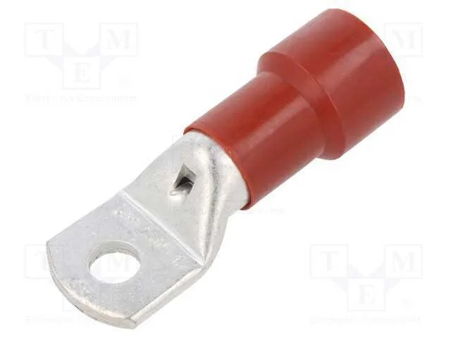 Terminal: anel tubular, M14, : 15mm, 240mm2, cerr.