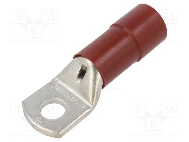 Terminal: anel tubular, M16, : 17mm, 240mm2, cerr.