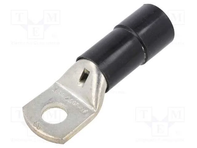 Terminal: anel tubular, M16, : 17mm, 240mm2, cerr.