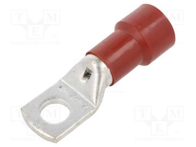 Terminal: anel tubular, M20, : 21mm, 240mm2, cerr.