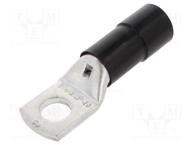 Terminal: anel tubular, M20, : 21mm, 240mm2, cerr.