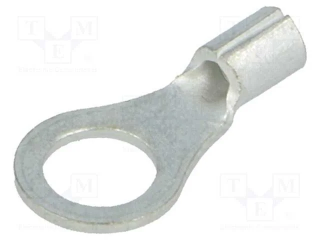 Terminal: de olhal, M5, 0,3÷1,42mm2, cerrar, com .