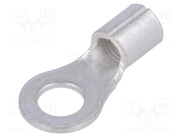 Terminal: de olhal, M5, 1,25÷2mm2, cerrar, com ca.
