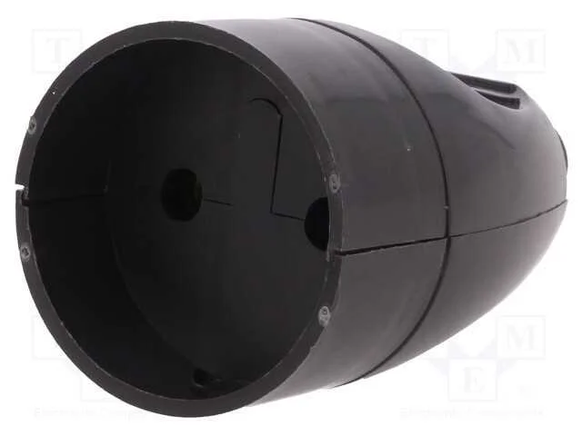 Conector: de alimentação, fêmea, tomada, 2P, 250V.