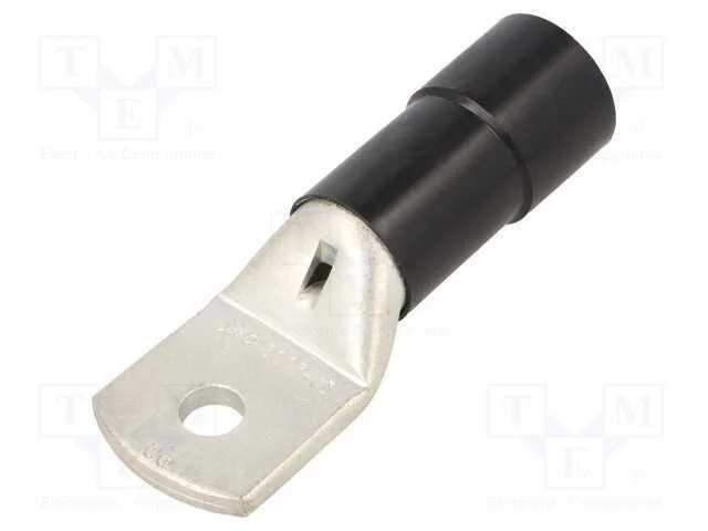Terminal: anel tubular, M12, : 13mm, 300mm2, cerr.