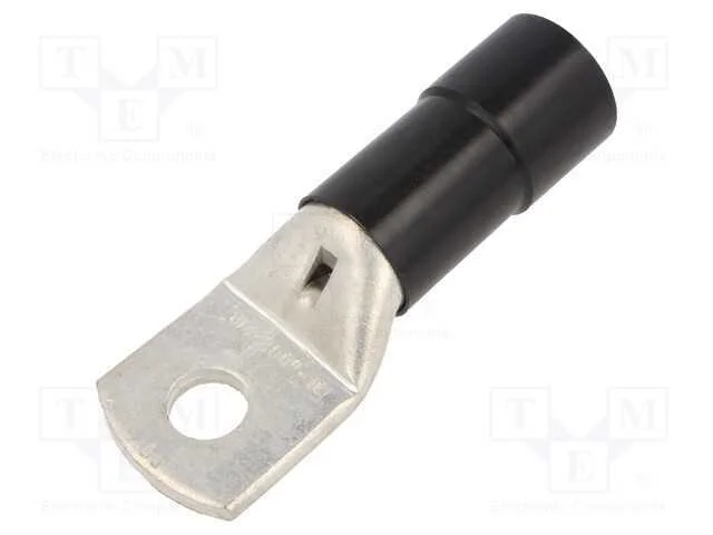 Terminal: anel tubular, M16, : 17mm, 300mm2, cerr.