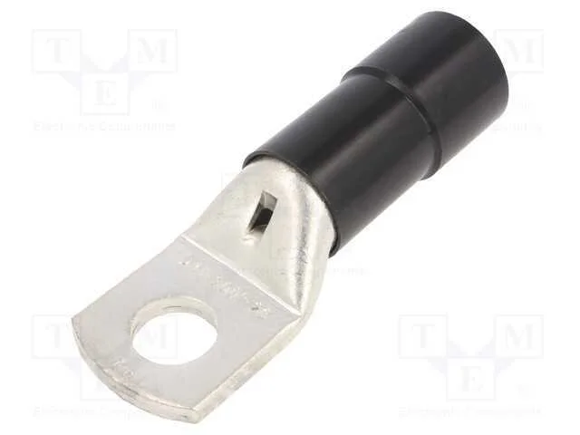 Terminal: anel tubular, M20, : 21mm, 300mm2, cerr.