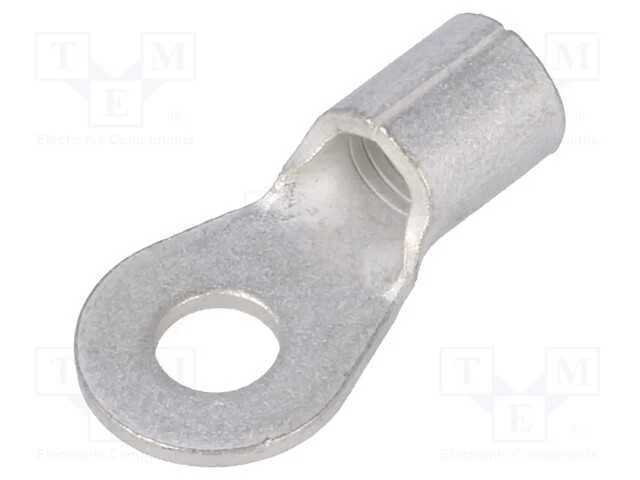 Terminal: de olhal, M5, 6,64÷10,5mm2, cerrar, com.
