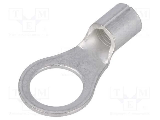 Terminal: de olhal, M10, 6,64÷10,5mm2, cerrar, co.