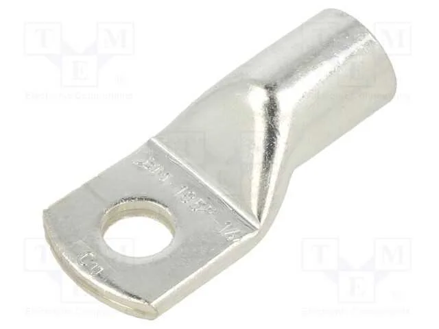 Terminal: anel tubular, M14, 185mm2, cerrar, com .
