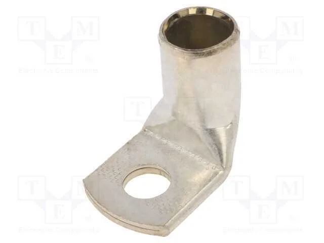 Terminal: anel tubular, M14, 185mm2, cerrar, com .