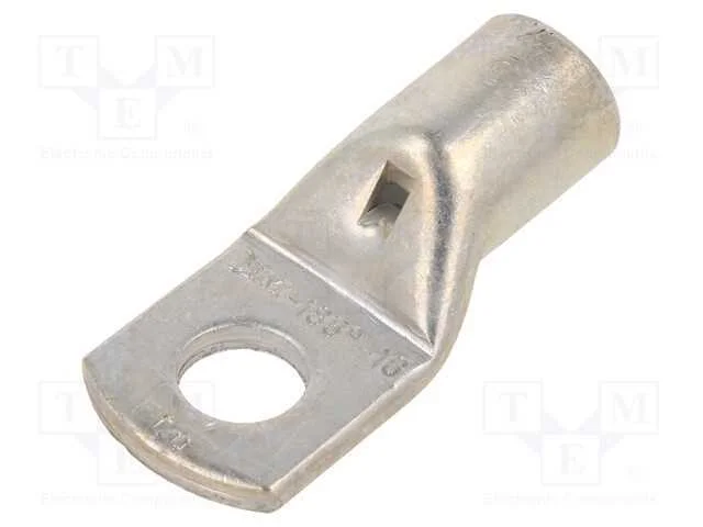 Terminal: anel tubular, M16, 185mm2, cerrar, com .