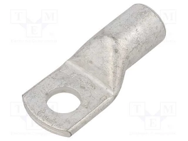 Terminal: anel tubular, M16, 185mm2, cerrar, com .