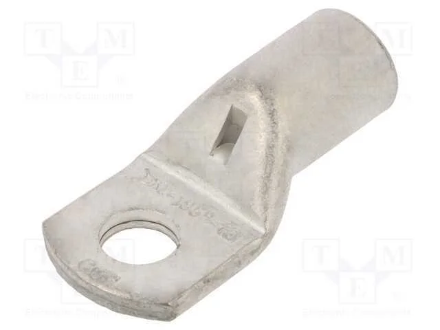 Terminal: anel tubular, M16, 185mm2, cerrar, com .