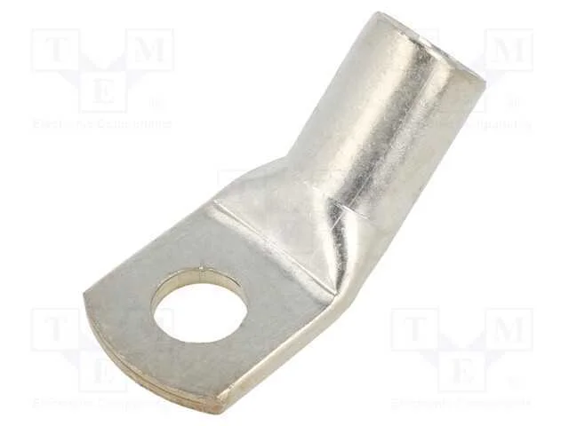 Terminal: anel tubular, M16, 185mm2, cerrar, com .