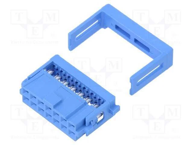 609-1441LF FEM SOCKT,LEAD FREE