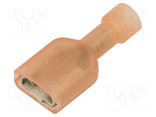 .250 X .032 FEMALE FIQD (AA-2201)