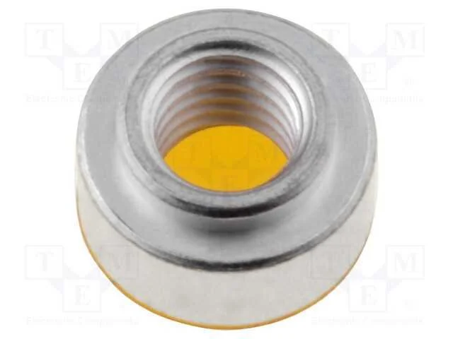 Elemento Fortificador, 123a-40, M.2 (Ngff)