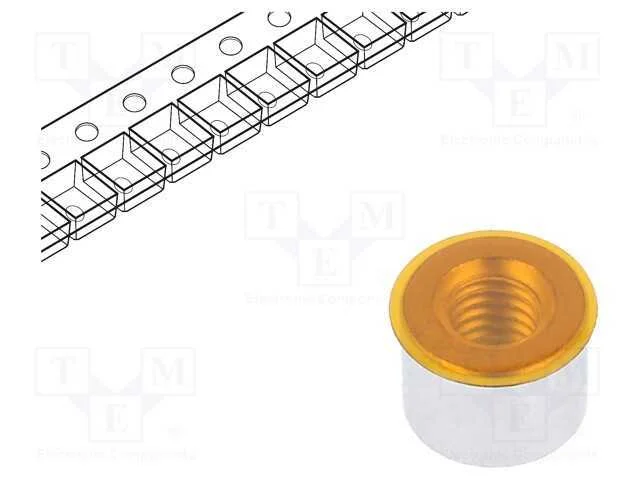 Elemento Fortificador, 123a-58, M.2 (Ngff)