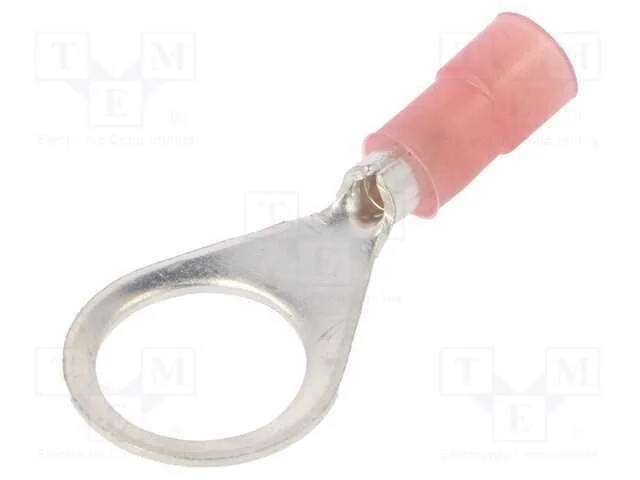 Terminal: de olhal, M10, : 10,4mm, 0,25÷1,5mm2, c.
