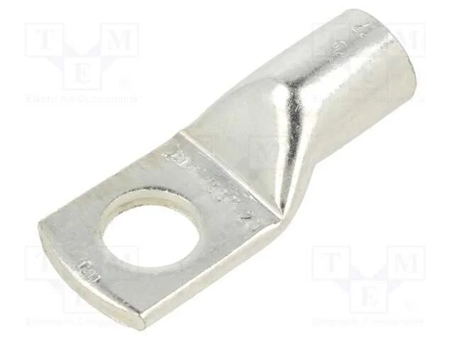 Terminal: anel tubular, M20, 185mm2, cerrar, com .