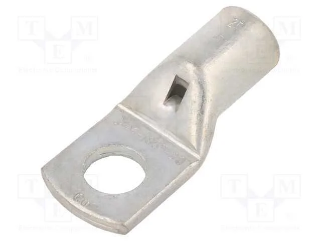 Terminal: anel tubular, M20, 185mm2, cerrar, com .