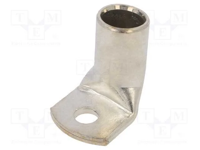 Terminal: anel tubular, M12, 240mm2, cerrar, com .