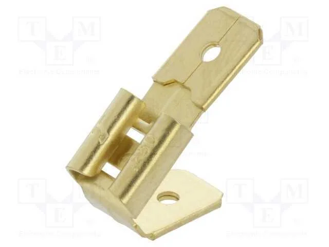 TAB ADAPTER (2M/1F) (VWA-0) SPM