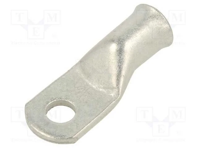 COMPRESSION LUG PLATED (BCL-214-PL) SPM