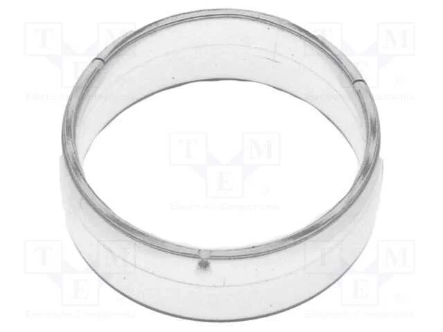 Designador, Fichas Xlr, Transparente