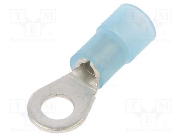 Terminal: de olhal, M4, : 4,3mm, 1,5÷2,5mm2, cerr.