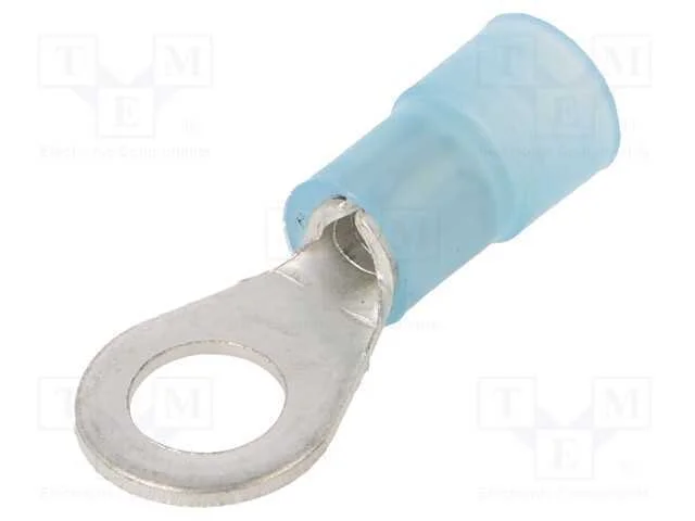 Terminal: de olhal, M5, : 5,2mm, 1,5÷2,5mm2, cerr.
