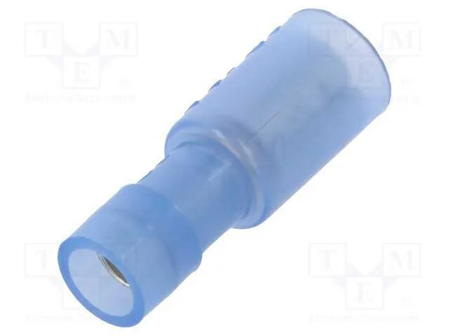 Conetor: redondo, macho, : 5mm, 1,5÷2,5mm2, cerra.
